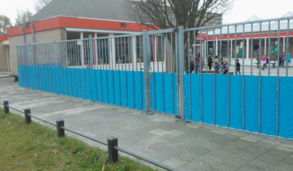 Zeildoek naar eigen afmetingen