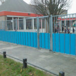 Zeildoek naar eigen afmetingen