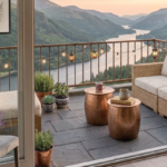 inspiratie voor het inrichten van mijn balkon