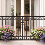 Kozijn Frans balkon vervangen